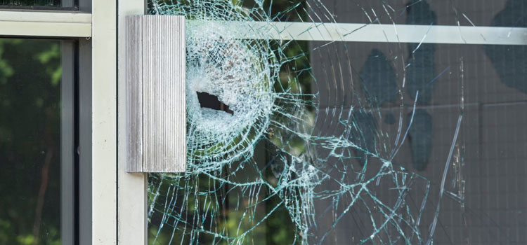 Broken Glass Patio Door Repair in Annex, ON