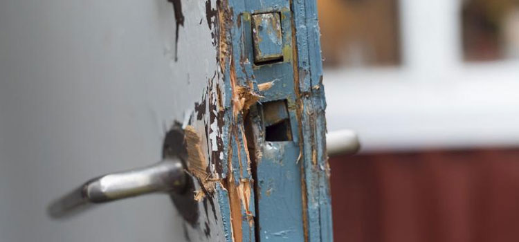Glass Door Break in Repair in Deer Park, ON