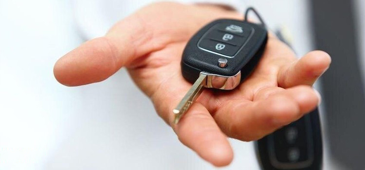 Lost Car Key Replacement in Toronto