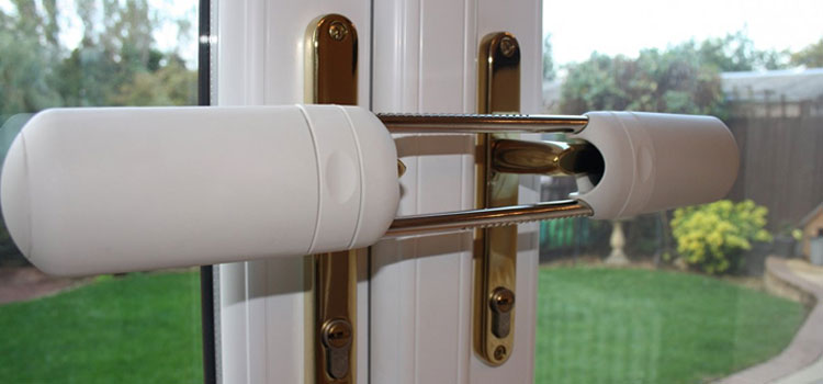 Interior French Door Locks Replacement in Thornhill, ON
