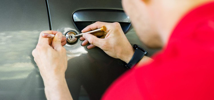 Lockout Services Near Me in Midtown Toronto, ON