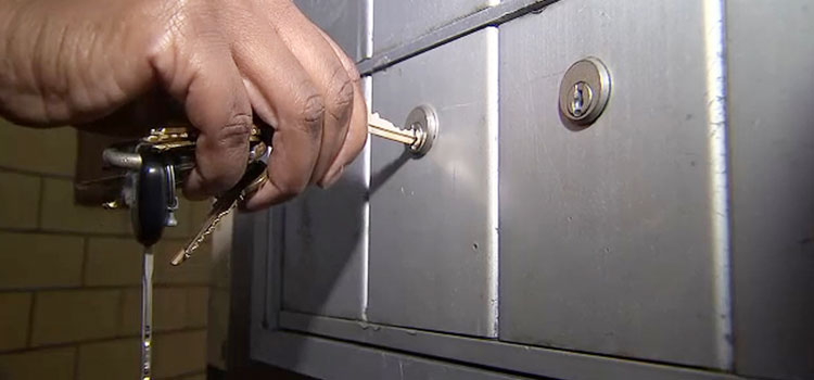 Mailbox Lock Replacement Near Me in Claude, ON