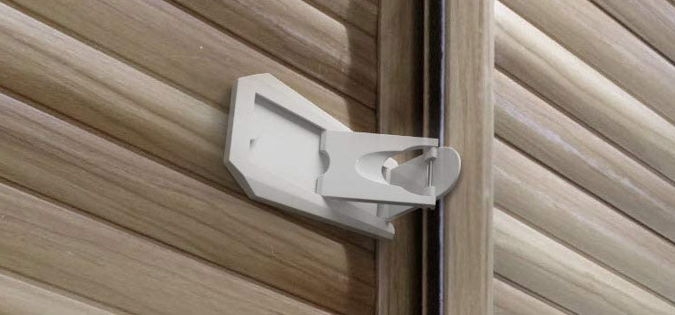 Patio Door Latch Replacement in Mississauga, ON