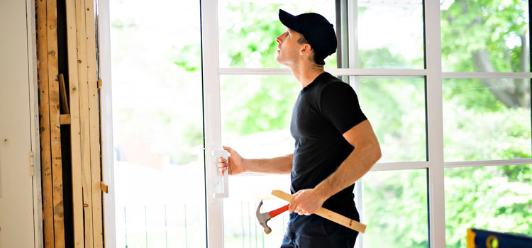 Sliding Glass Door Roller Replacement in Blue Springs, ON