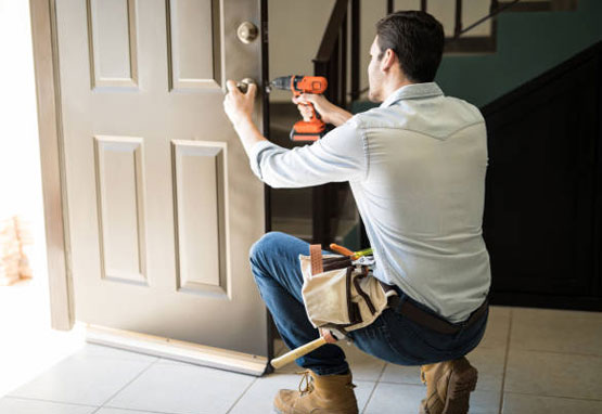 Emergency Lockout Services in Mississauga