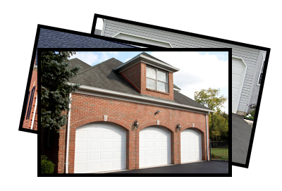 Professional Garage Door Company in Sheppard's Bush Conservation Area, ON