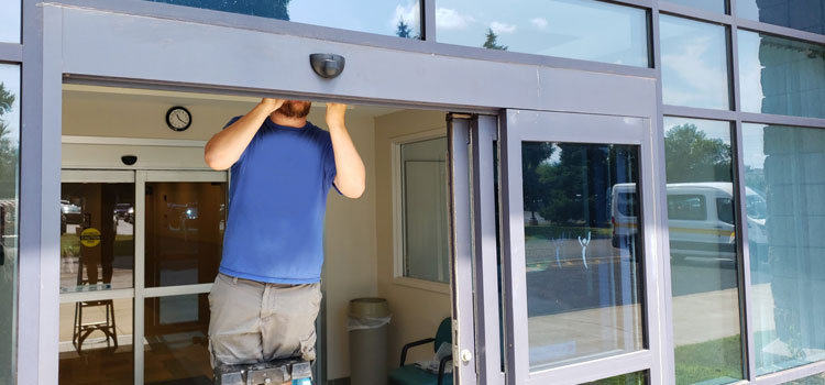 Sliding Patio Door Repair Service in Brown's Corners, ON
